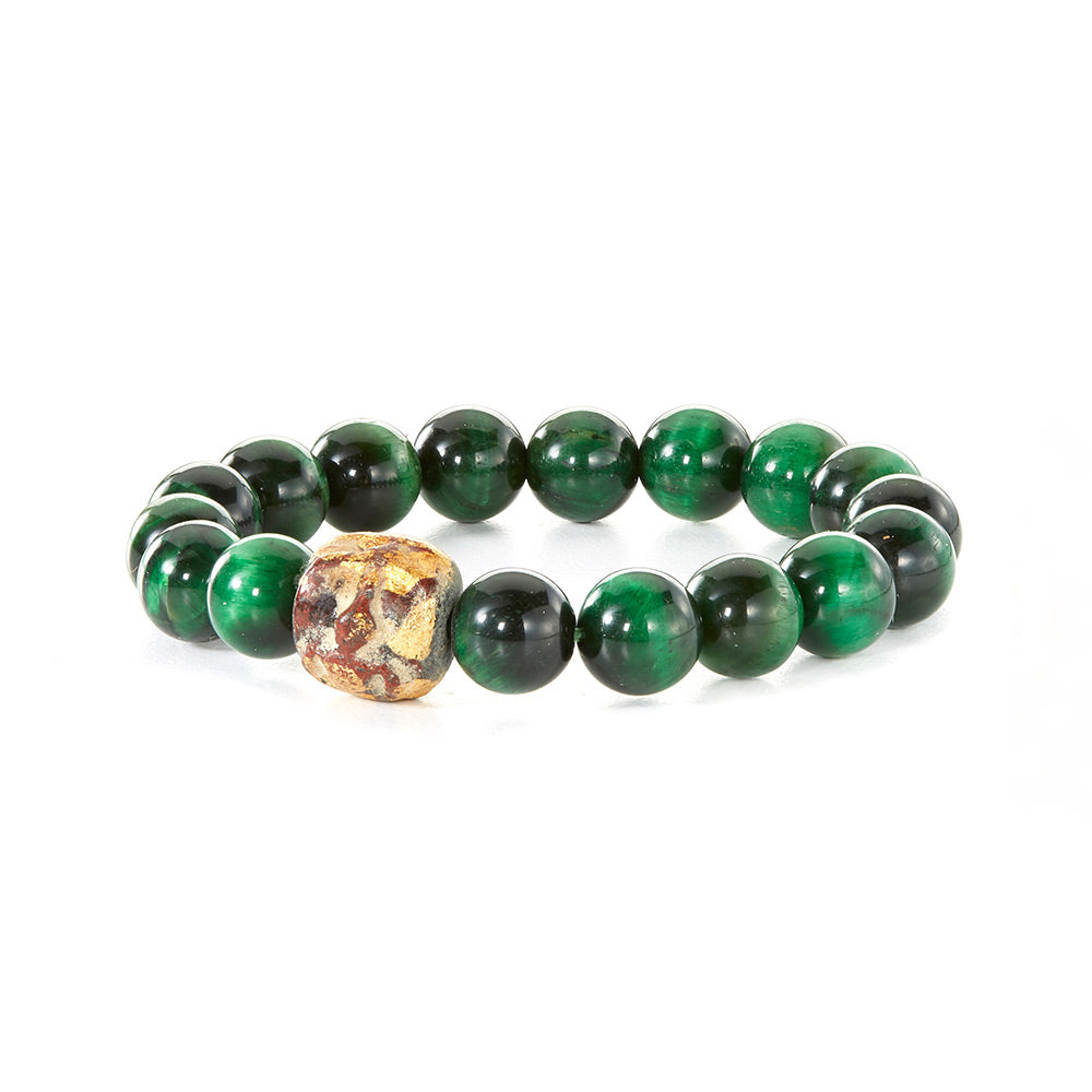 PRAYER OF PROSPERITY BRACELET